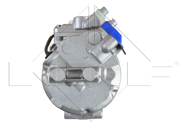 Kompresor klimatyzacji NRF 32435