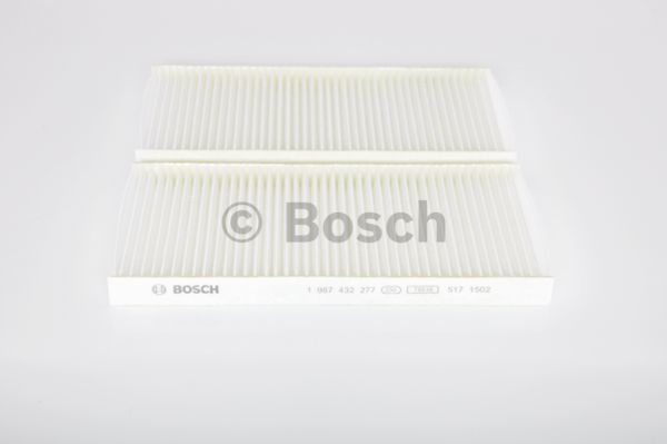 Filtr kabinowy BOSCH 1 987 432 277