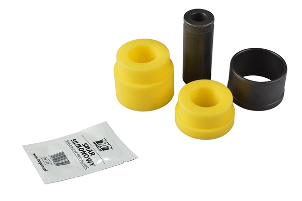 Łożyskowanie, wahacz TEDGUM TED80920