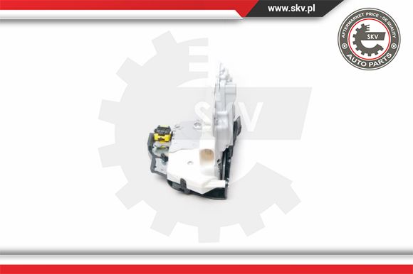 Zamek drzwi ESEN SKV 16SKV154