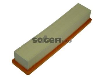 Filtr powietrza PURFLUX A1185