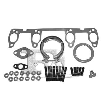 Zestaw montażowy turbosprężarki FA1 KT110105