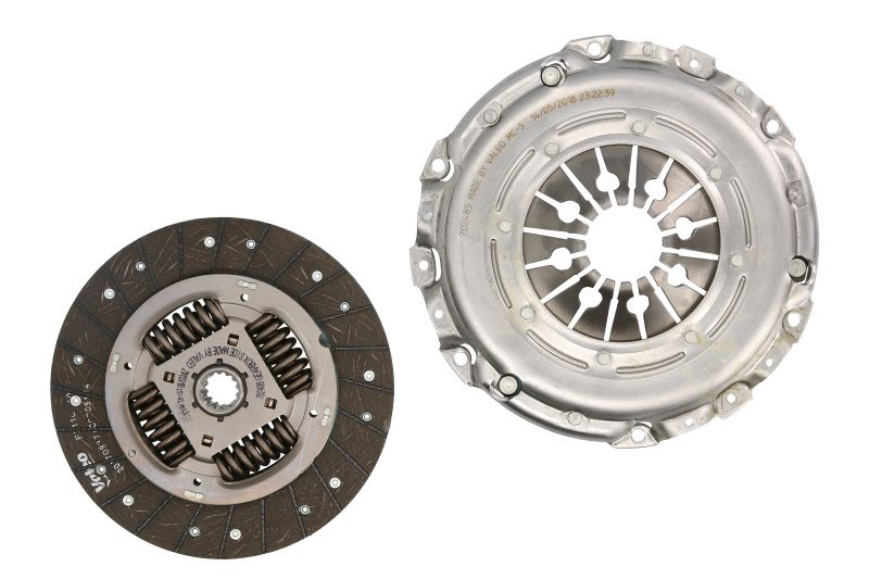 Zestaw sprzęgła VALEO 828409