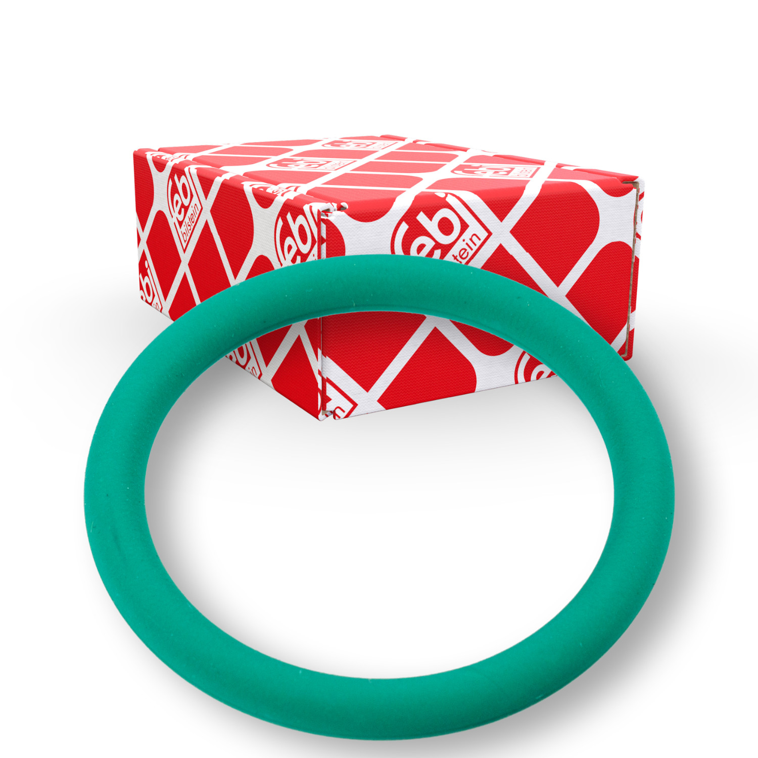 Uszczelka pompy oleju FEBI BILSTEIN 173400