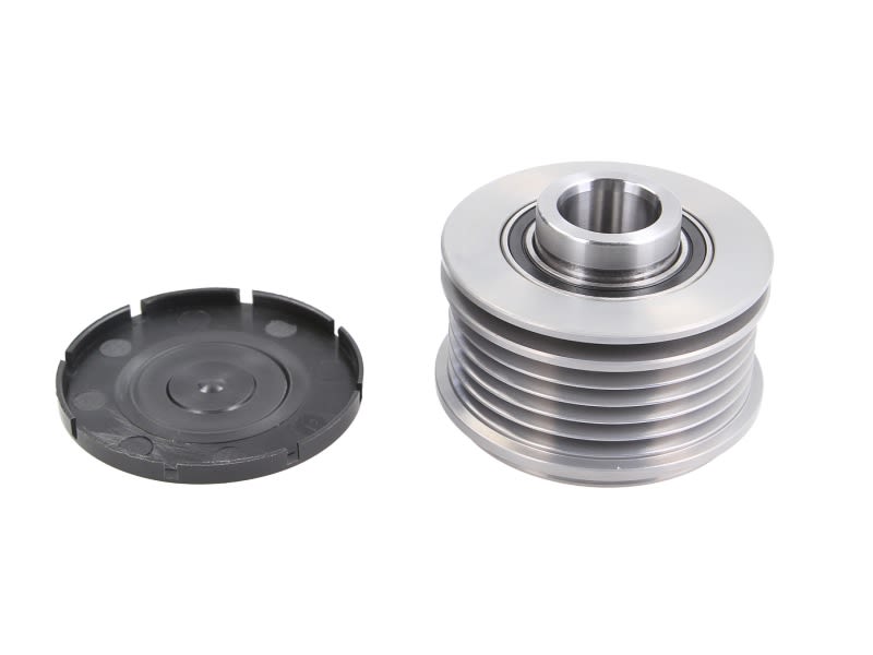 Sprzęgło alternatora VALEO 588026