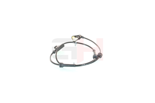 Czujnik prędkości obrotowej koła GH GH-712288H