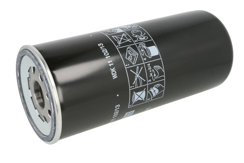 Filtr paliwa MANN-FILTER WDK 11 102/13