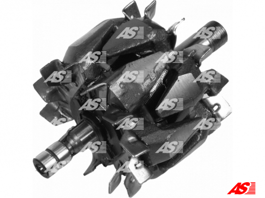 Wirnik alternatora AS-PL AR1001