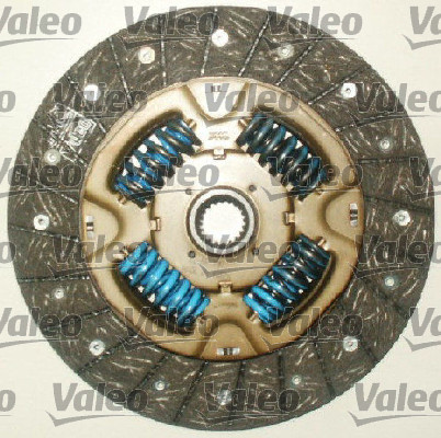 Zestaw sprzęgła VALEO 826299