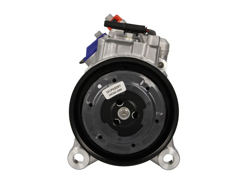 Kompresor klimatyzacji DENSO DCP05091