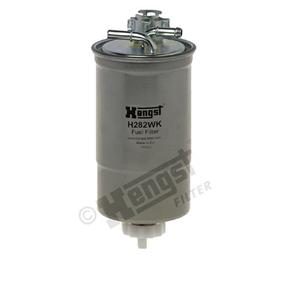 Filtr paliwa HENGST FILTER H282WK