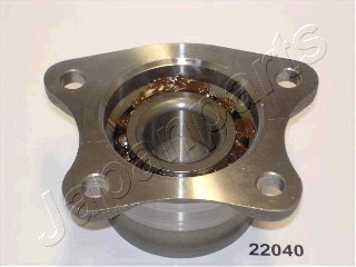 Piasta koła JAPANPARTS KK-22040
