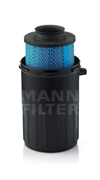Filtr powietrza MANN-FILTER C 15 200