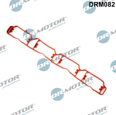 Uszczelka kolektora wydechowego DR.MOTOR AUTOMOTIVE DRM082