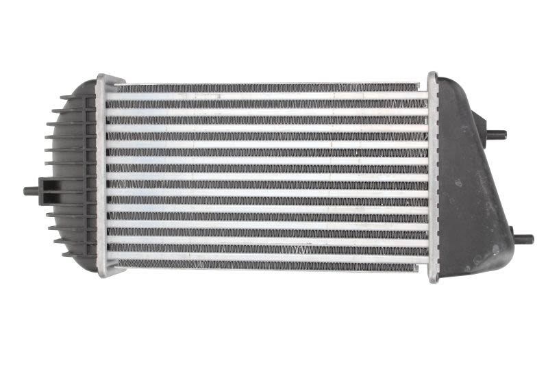 Chłodnica powietrza intercooler NRF 30246