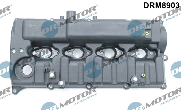 Pokrywa zaworów DR.MOTOR AUTOMOTIVE DRM8903