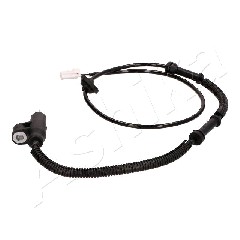 Czujnik ABS ASHIKA 151-0K-K23
