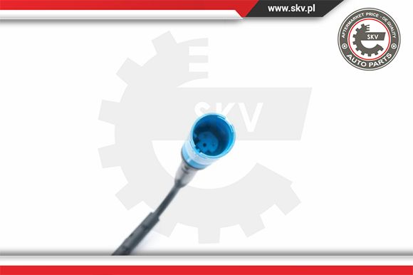 Czujnik prędkości obrotowej koła ESEN SKV 06SKV316