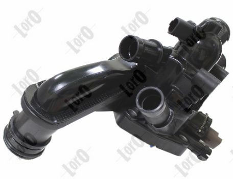 Termostat ABAKUS 038-025-0006