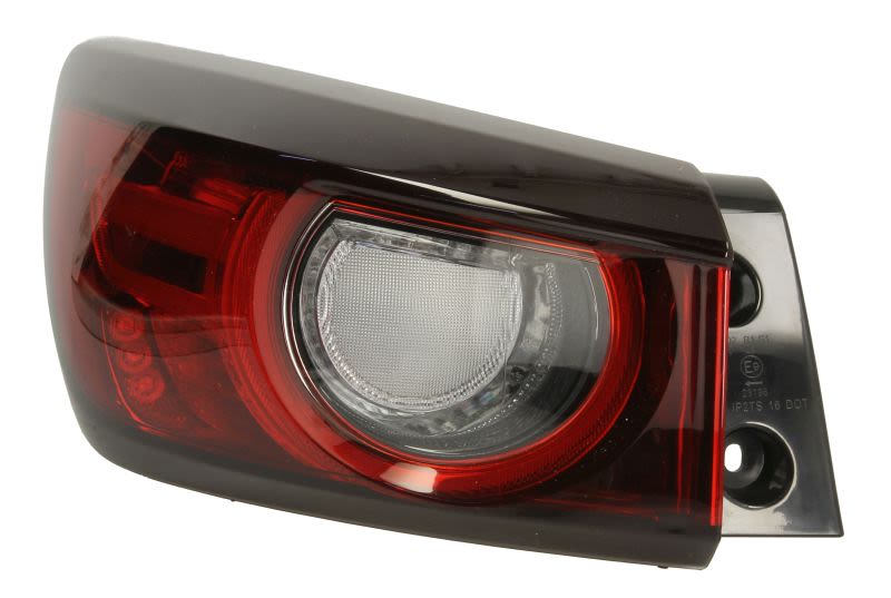 Lampa tylna zespolona ABAKUS 216-19ANL-UE