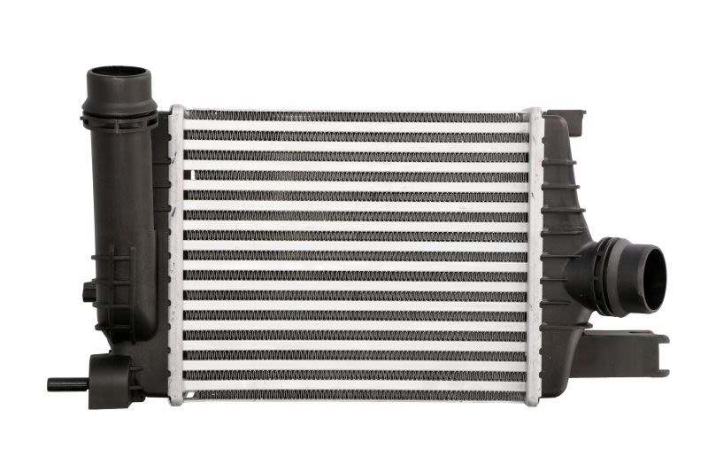 Chłodnica powietrza intercooler THERMOTEC DAR017TT