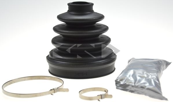 Zestaw osłon LÖBRO 304170