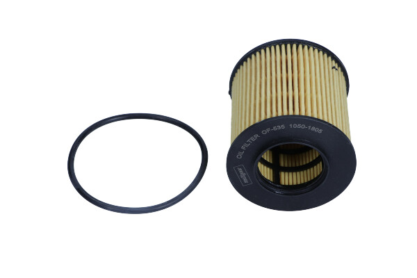 Filtr oleju MAXGEAR 26-0314