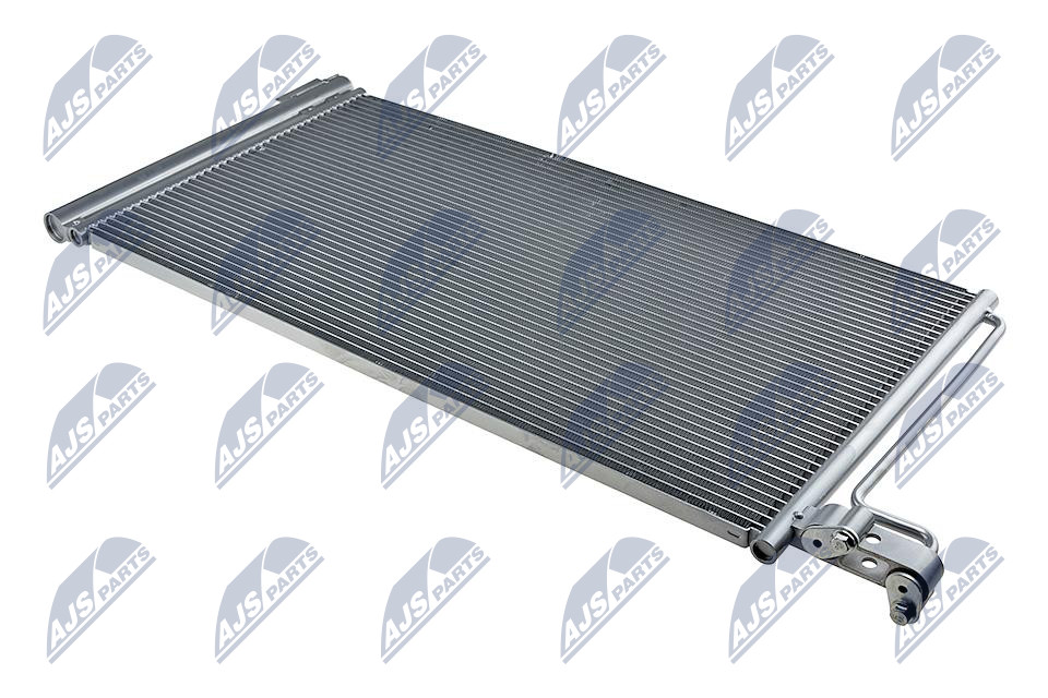 Skraplacz klimatyzacji NTY CCS-FR-015