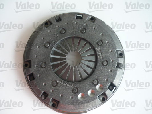 Zestaw sprzęgła VALEO 826551