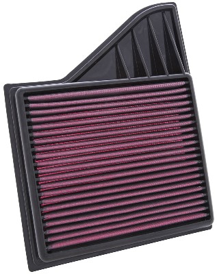 Filtr powietrza K&N FILTERS 33-2431