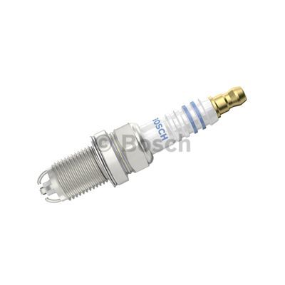 Świeca zapłonowa BOSCH 0 242 229 648