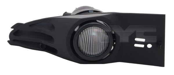 Lampa przeciwmgielna przednia TYC 19-0658-05-9
