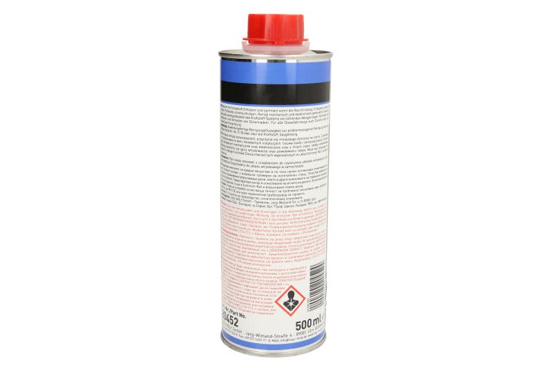 Płyn do czyszczenia wtryskiwaczy Diesel 0,5L LIQUI MOLY 20452