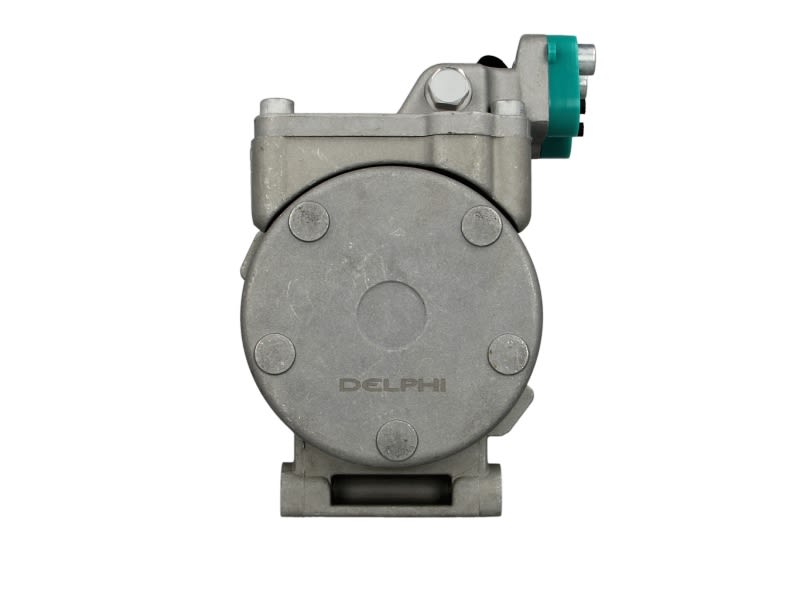 Kompresor klimatyzacji DELPHI TSP0159445