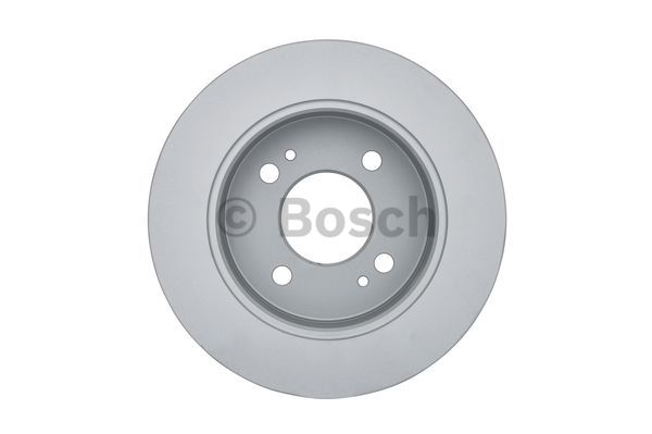 Tarcza hamulcowa BOSCH 0 986 479 D02