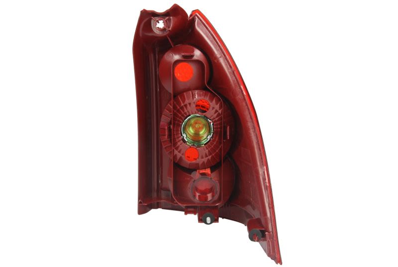 Lampa tylna zespolona TYC 11-11866-01-2