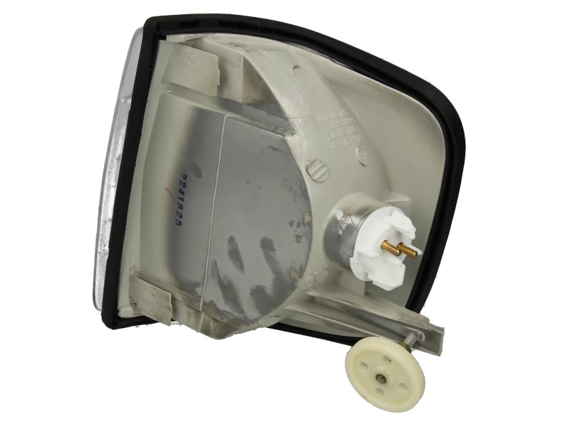 Lampa kierunkowskazu ABAKUS 440-1604R-WE-C
