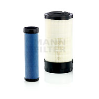Filtr powietrza MANN-FILTER SP 3020-2