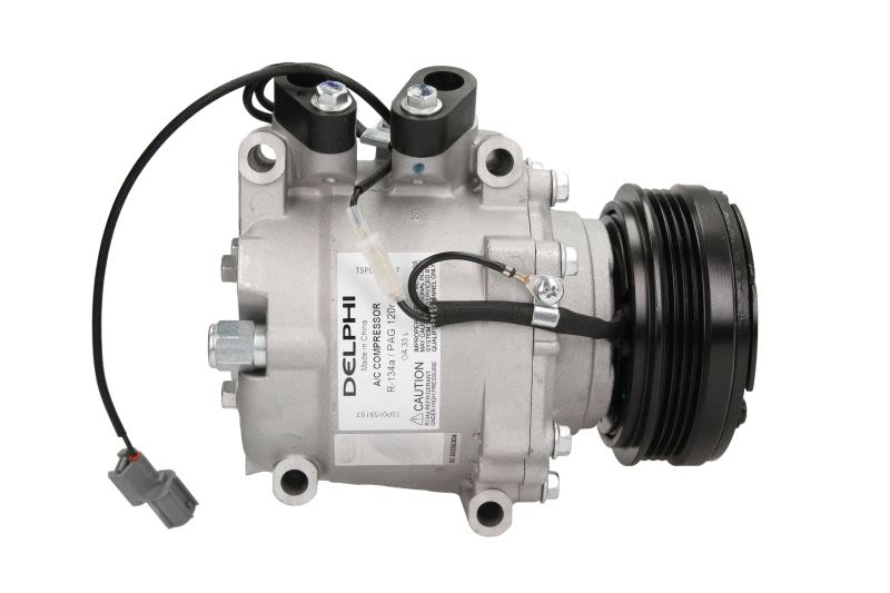 Kompresor klimatyzacji DELPHI TSP0159157