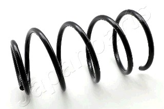 Sprężyna zawieszenia JAPANPARTS ZC3326A