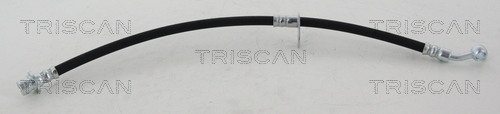 Przewód hamulcowy elastyczny TRISCAN 8150 40234
