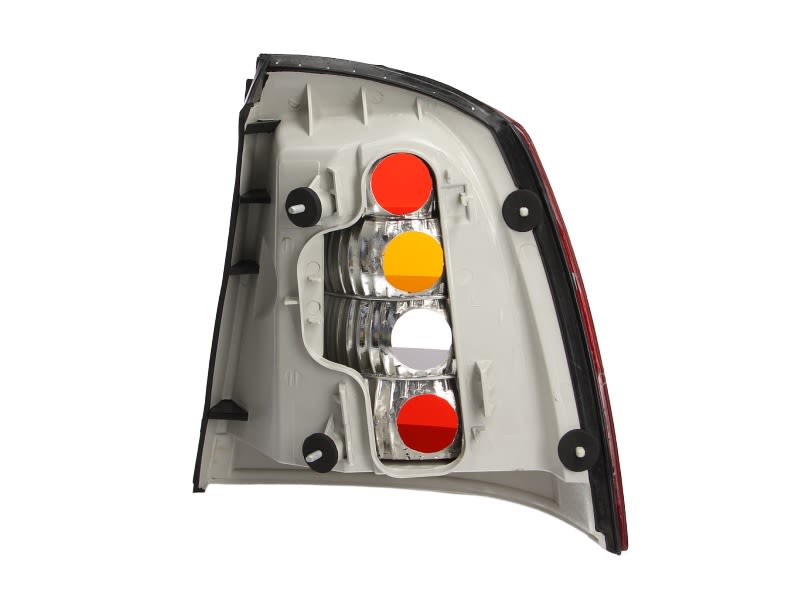 Lampa tylna zespolona ABAKUS 442-1916L-UE-SR