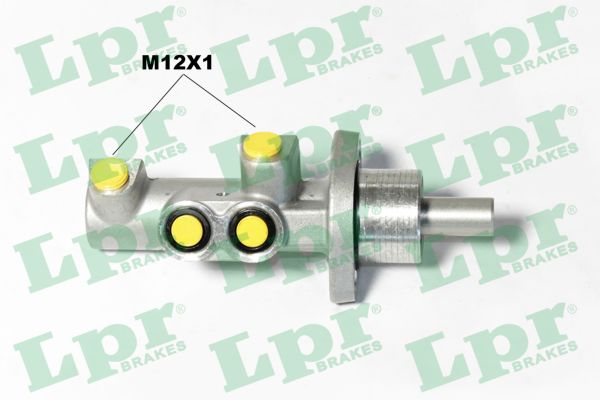 Pompa hamulcowa LPR 6181