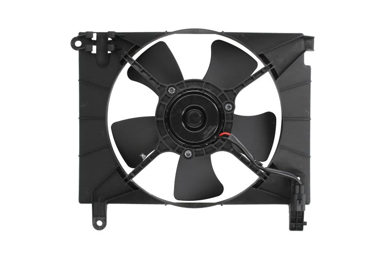 Wentylator THERMOTEC D80009TT