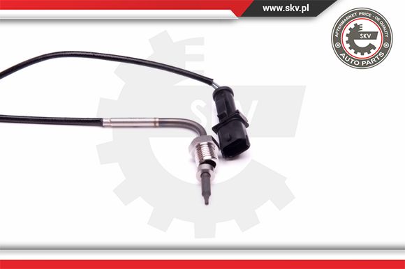 Czujnik temperatury spalin ESEN SKV 30SKV298