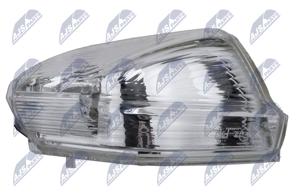 Lampa kierunkowskazu NTY ELP-ME-003