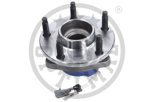 Zestaw łożysk koła OPTIMAL 991666