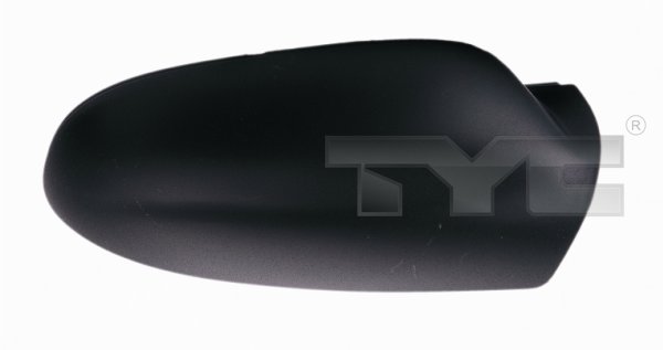 Obudowa lusterka zewnętrznego TYC 337-0152-2