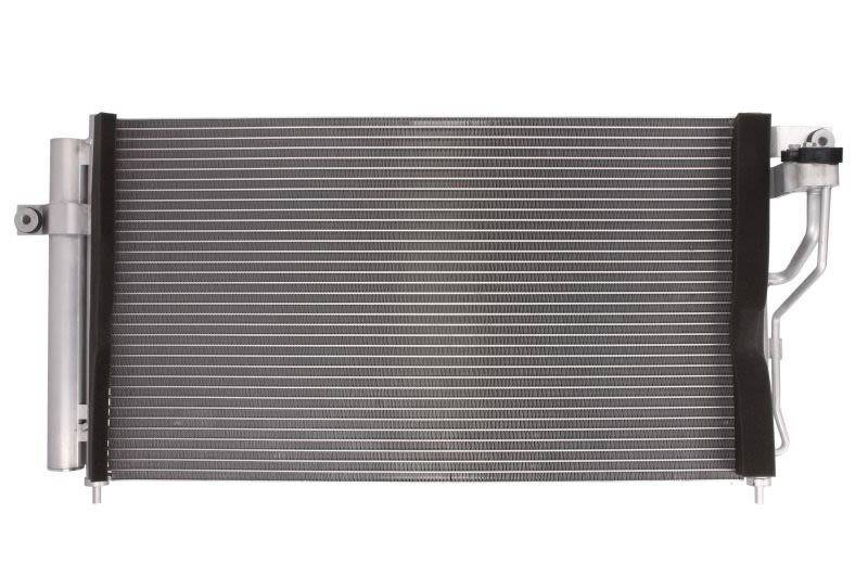 Skraplacz klimatyzacji VALEO 812668