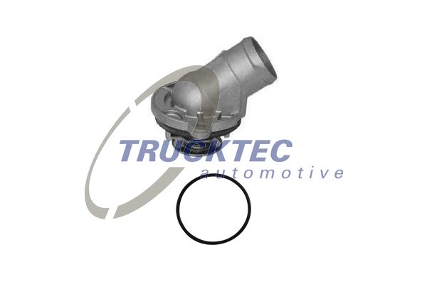 Termostat TRUCKTEC AUTOMOTIVE 02.19.175